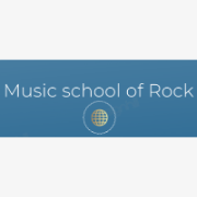 Music school of Rock