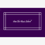 Aria The Music School