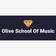 Olive School Of Music