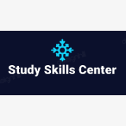 Study Skills Center 