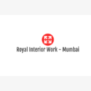 Royal Interior Work - Mumbai