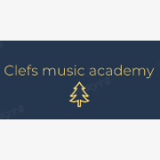 Clefs music academy