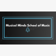 Musical Minds School of Music