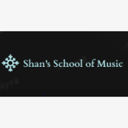Shan's School of Music-Delhi