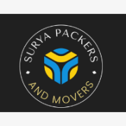 Surya Packers and Movers