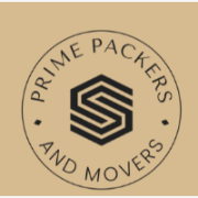 Prime Packers And Movers-Vijaywada