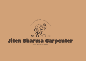 Jiten Sharma Carpenter 