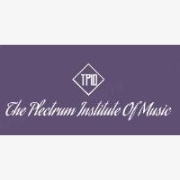 The Plectrum Institute Of Music