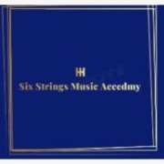 Six Strings Music Accedmy