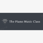 The Piano Music Class