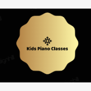 Kids Piano Classes