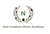 New Creations Music Academy