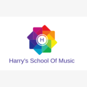 Harry's School Of Music