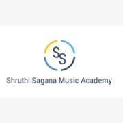 Shruthi Sagana Music Academy 