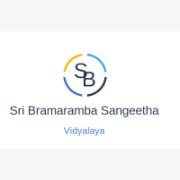 Sri Bramaramba Sangeetha Vidyalaya 