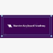 Maestro Keyboard Academy
