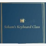 Soham's Keyboard Class