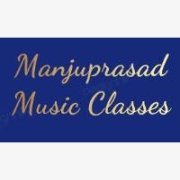 Manjuprasad Music Classes