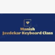 Manish Javdekar Keyboard Class