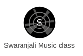 Swaranjali Music class
