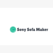 Sony Sofa Maker