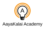 AayaKalai Academy