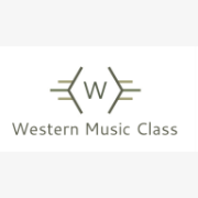 Western Music Class