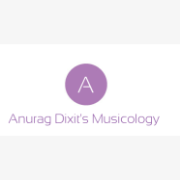 Anurag Dixit's Musicology