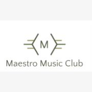 Maestro Music Club