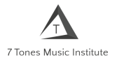 7 Tones Music Institute