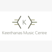 Keerthanas Music Centre
