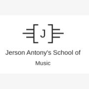 Jerson Antony's School of Music