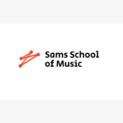 Sams School of Music