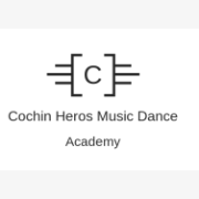 Cochin Heros Music Dance Academy   