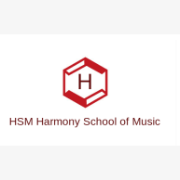 HSM Harmony School of Music