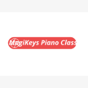 MagiKeys Piano Classes
