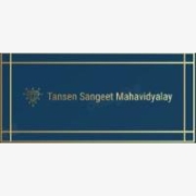 Tansen Sangeet Mahavidyalay