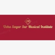 Usha Sagar Sur Musical Institute