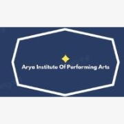 Arya Institute Of Performing Arts
