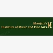 Manjari’s Institute of Music and Fine Arts