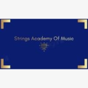 Strings Academy Of Music