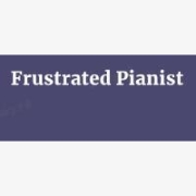 Frustrated Pianist