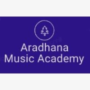  Aradhana Music Academy 