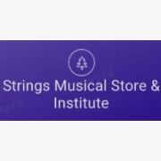 Strings Musical Store & Institute