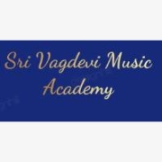 Sri Vagdevi Music Academy 