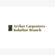 Archer Carpenters - Kolathur Branch