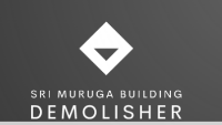 Sri Muruga Building Demolisher