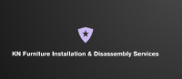KN Furniture Installation & Disassembly Services