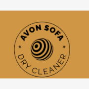 Avon Sofa Dry  Cleaner