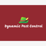 Dynamic Pest Control